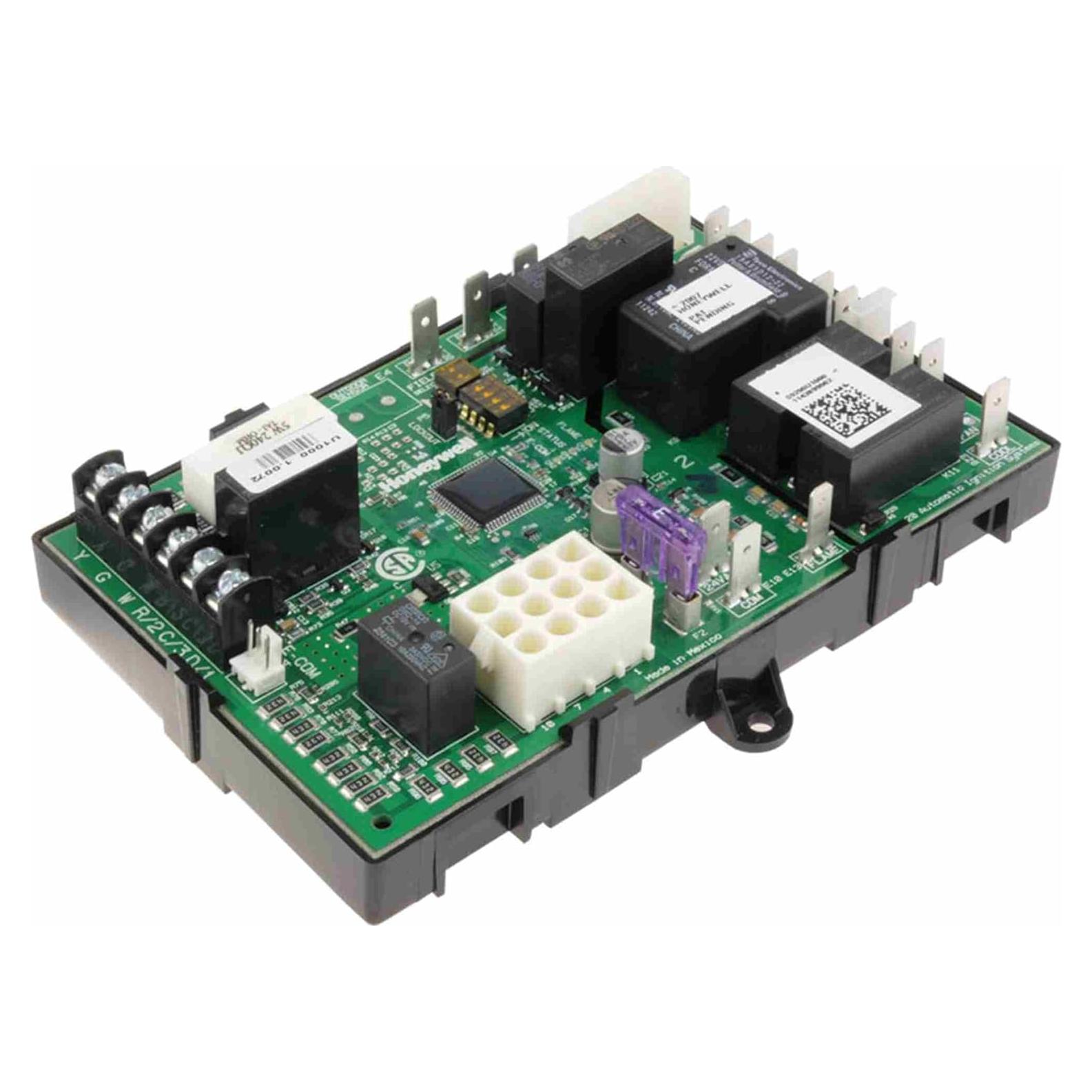 Control Universal Honeywell S9200U1000 para Horno Gas