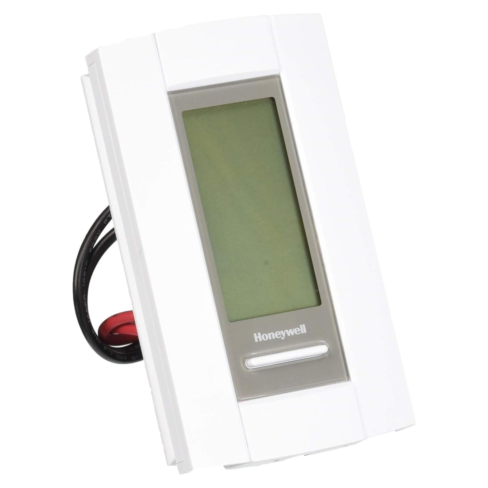 Termostato Programable Honeywell TL8230A1003 240V Digital