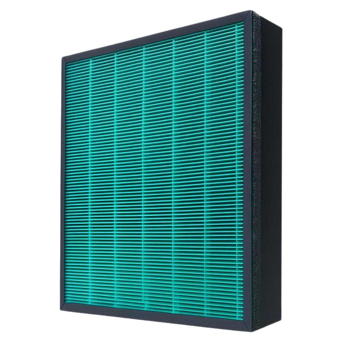 Filtro HEPA Nispira AP-1720-FP para purificador Coway Airmega 250/250S