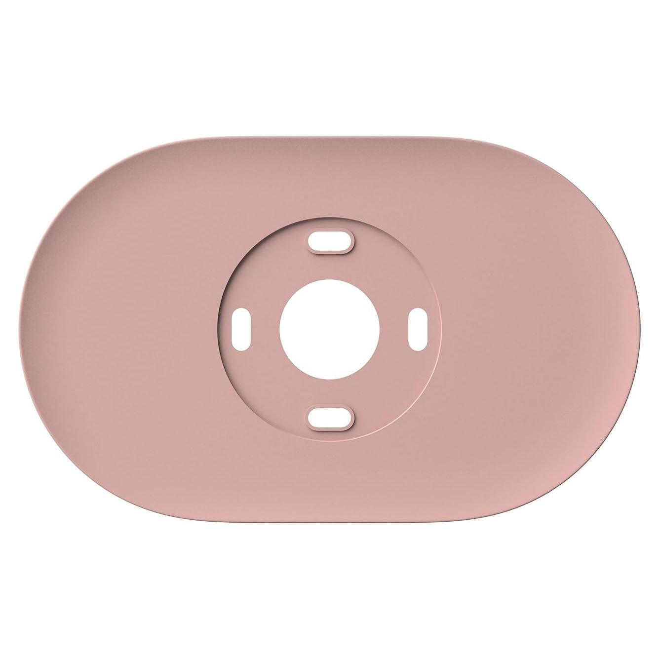 Kit de Recorte Google Nest - Placa de Acero y Accesorios