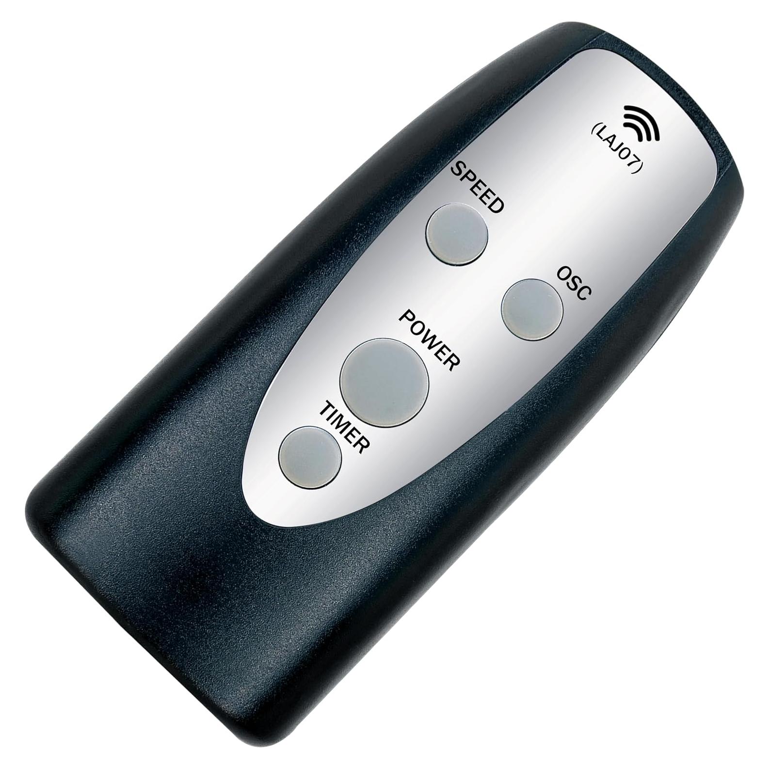 Control Remoto Lasko S18961 S18635 U35115 Ventilador Torre