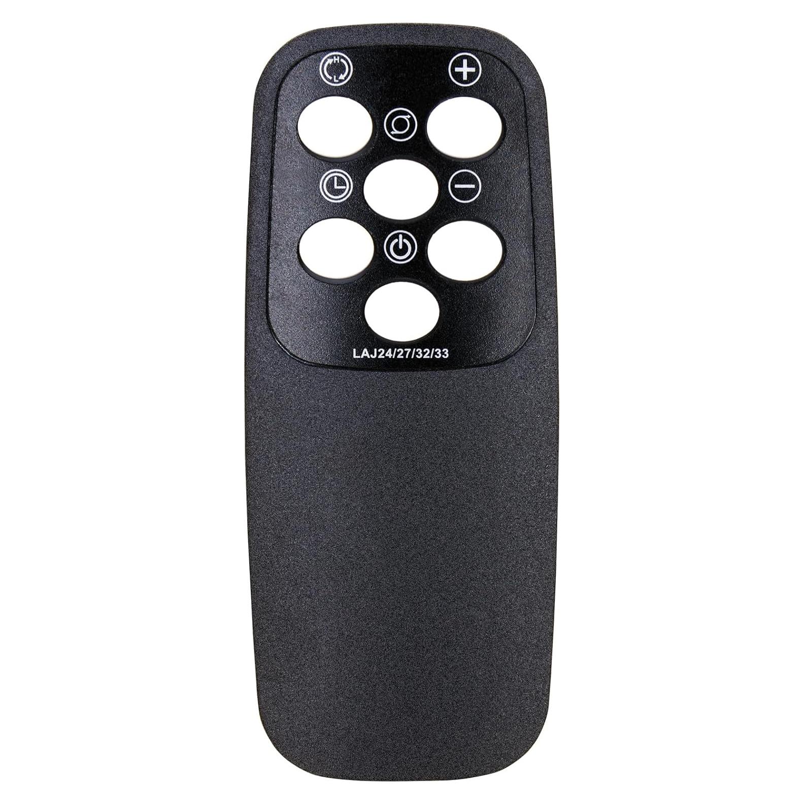 Control Remoto Reemplazo Calefactor Torre Lasko CT22835