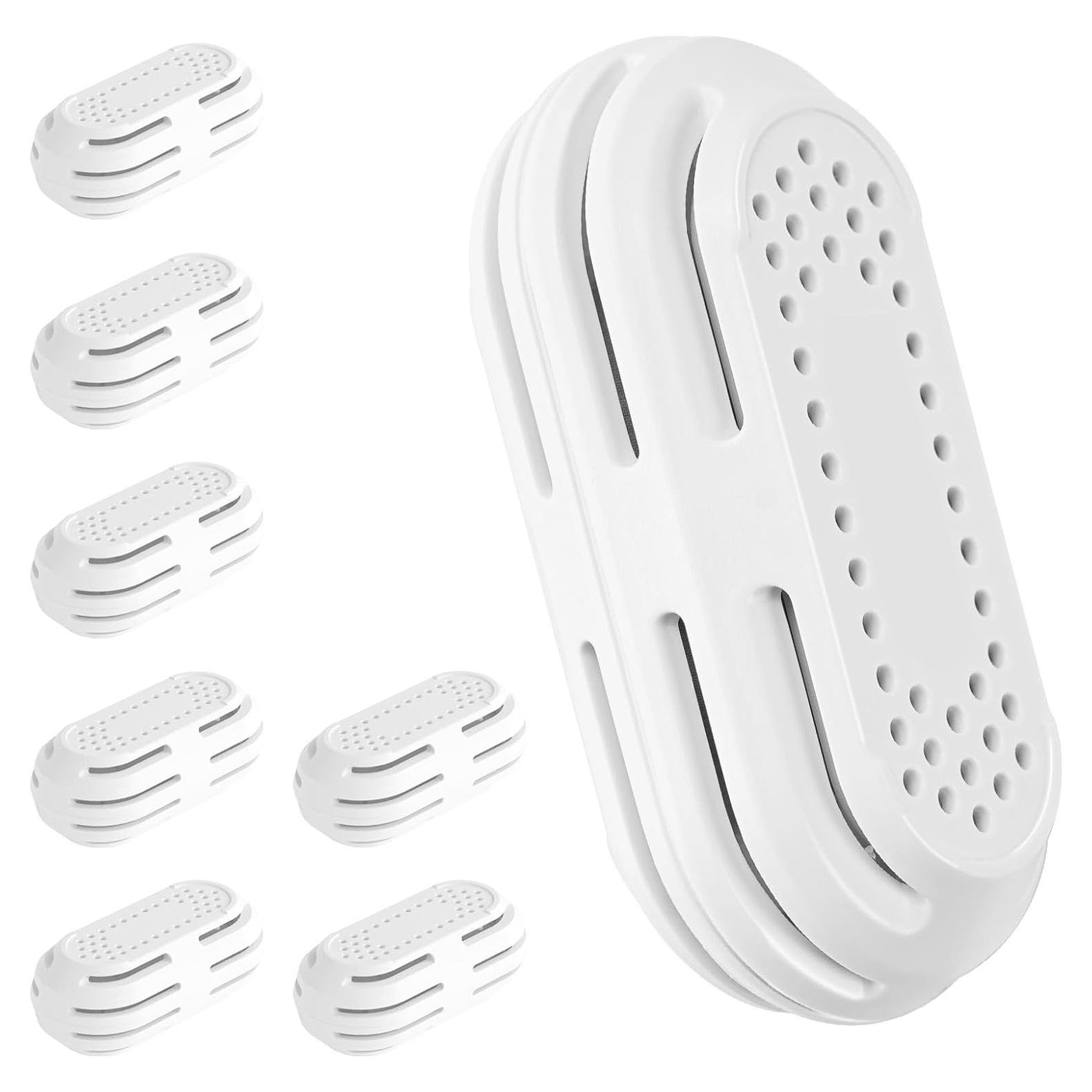 Cartuchos de Desmineralización Mbetter para Humidificadores LEVOIT - Paquete de 8