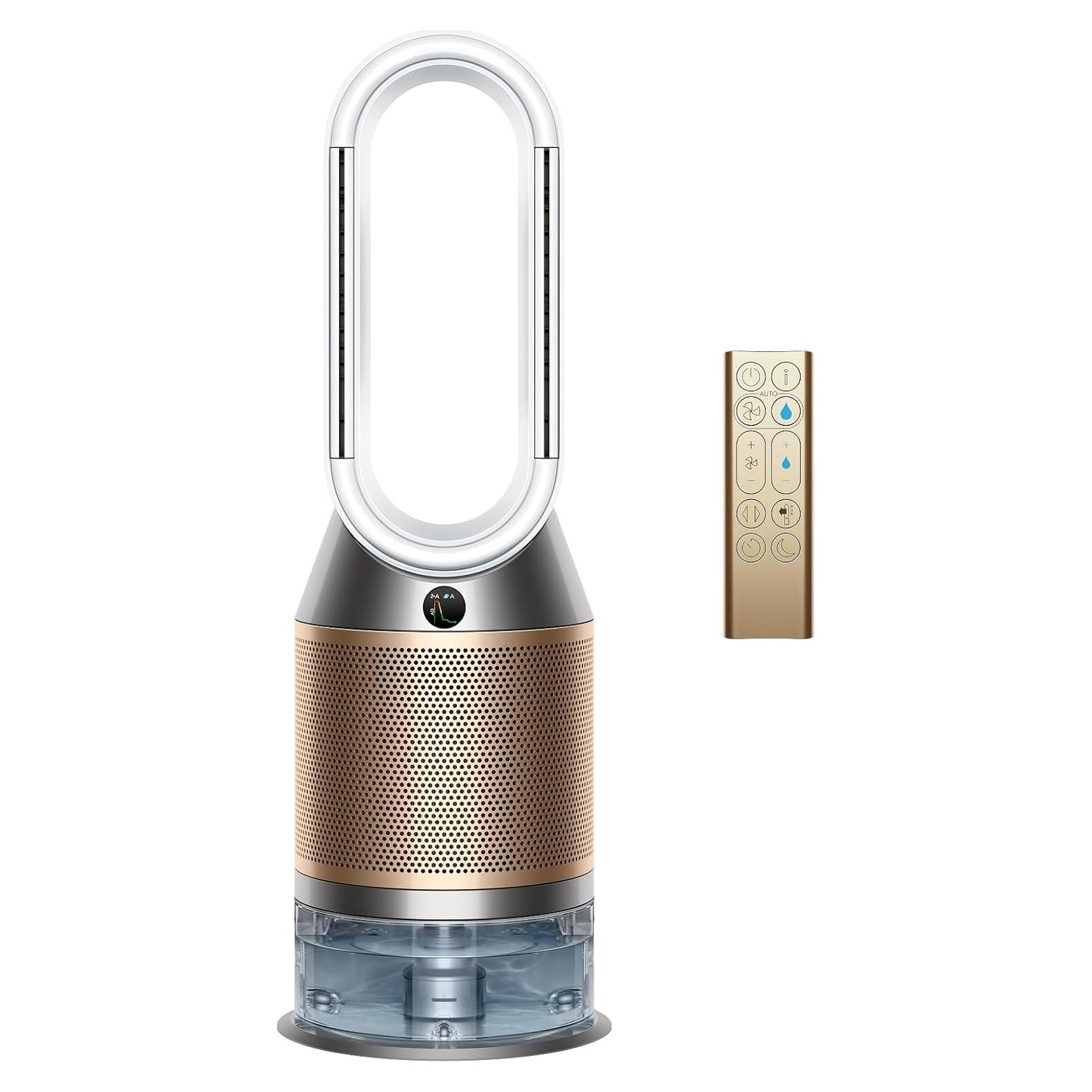 Purificador Humidificador Enfriador PH2 De-NOx Dyson 8.1kg