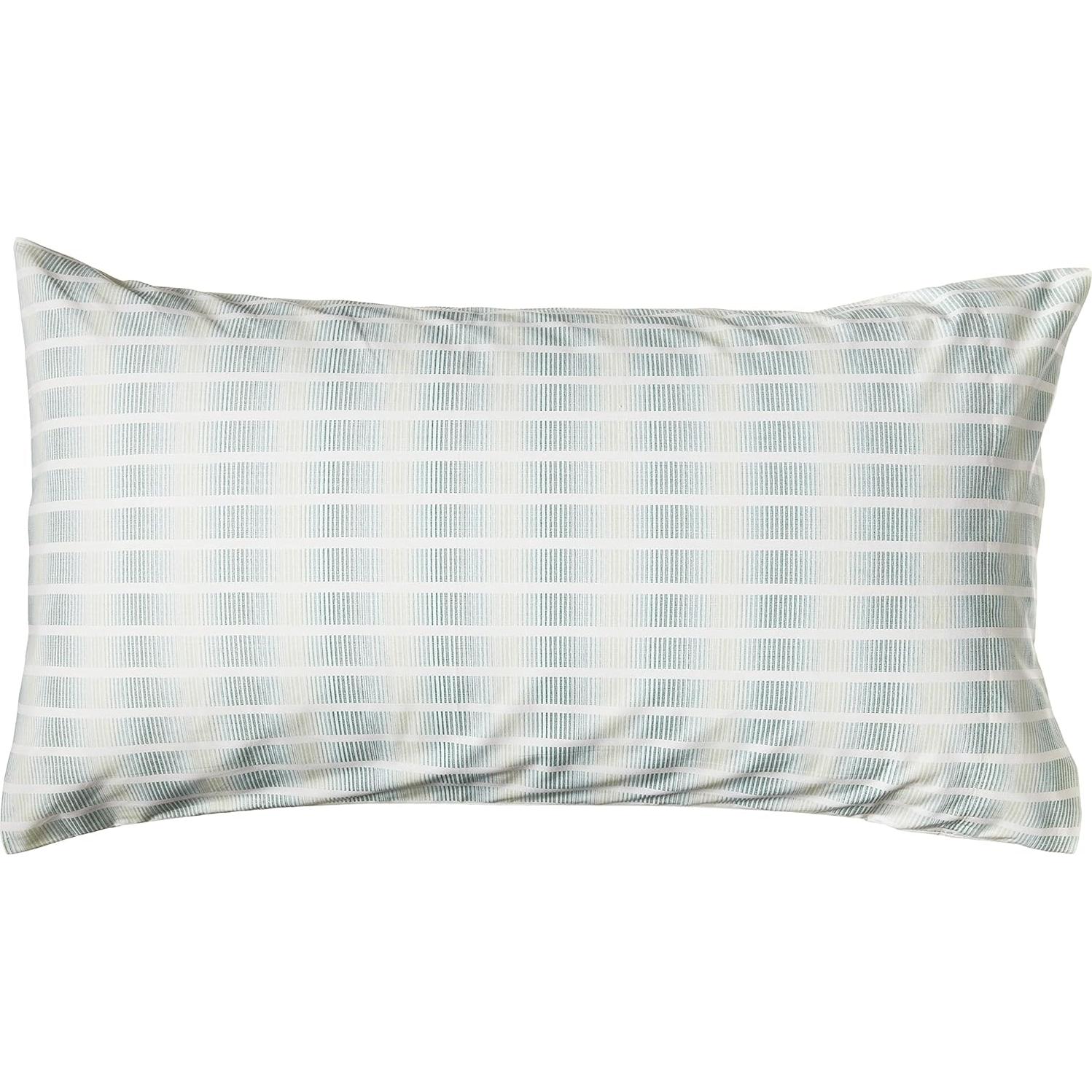 Juego de Sábanas Queen Tommy Bahama Algodón Percale Verde