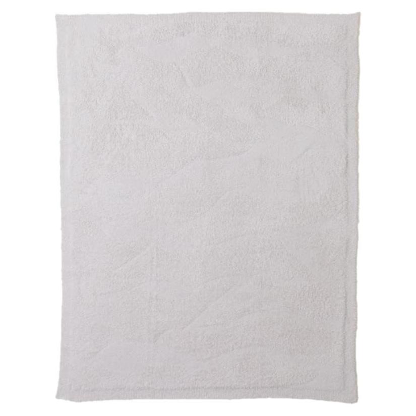 Manta Barefoot Dreams CozyChic Landscape 114x152 cm Suave