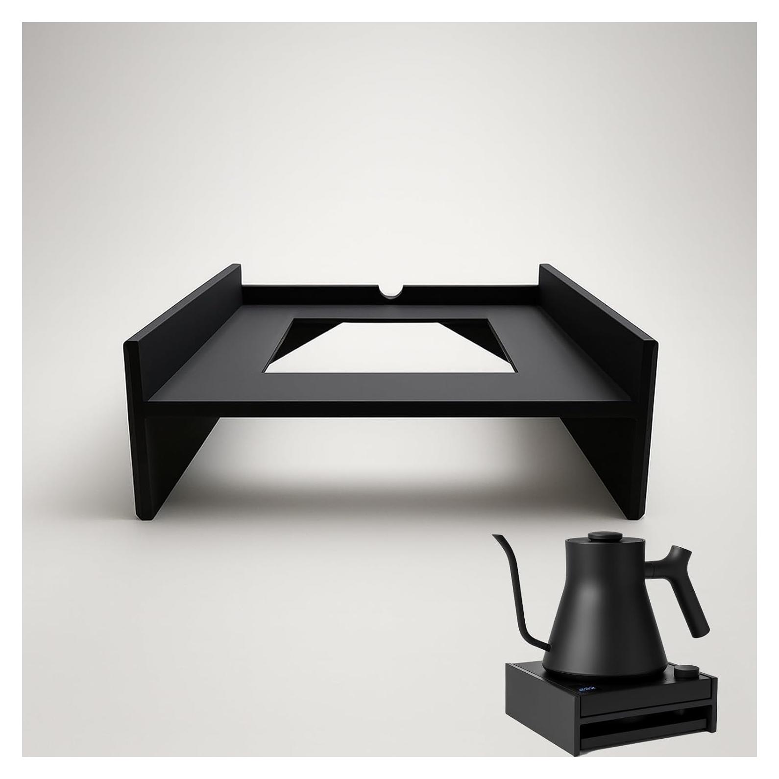 Organizador para Hervidor Fellow Stagg - Soporte Minimalista