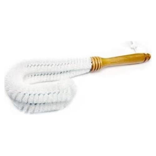 Cepillo para Cafetera Chemex - Nylon Reutilizable 99.7g