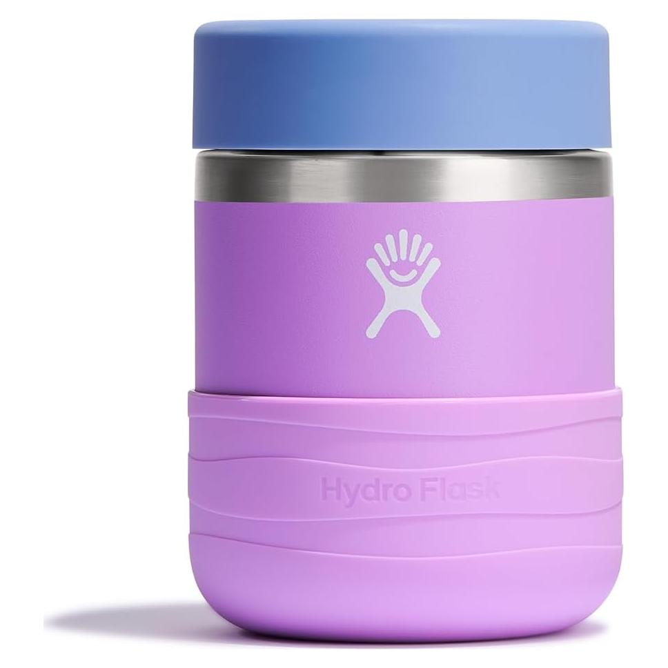 Tarro de Comida Aislado Hydro Flask Kids 354ml Anemone