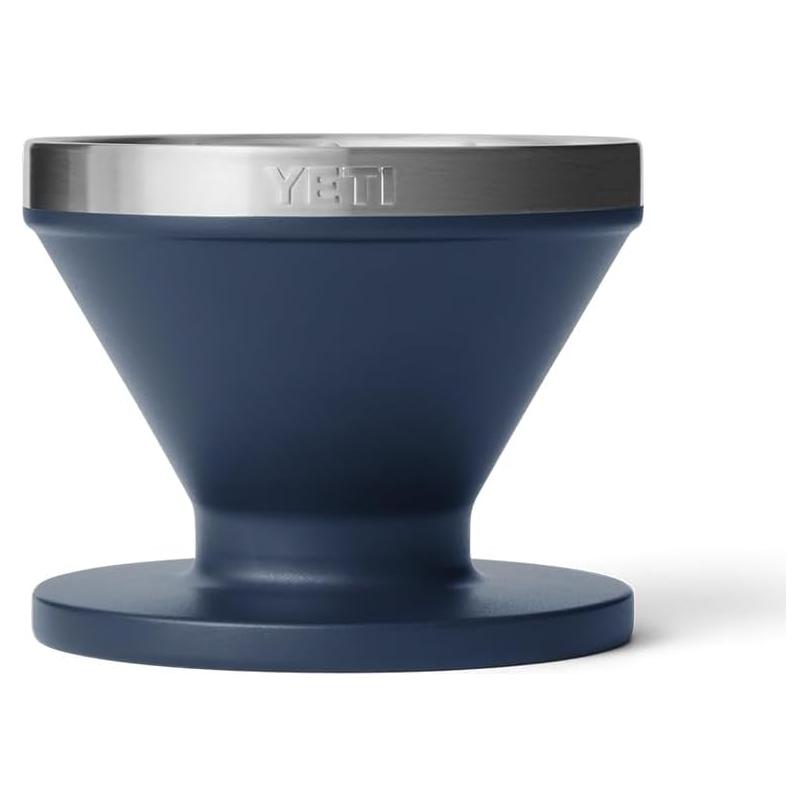 Accesorio YETI Pour Over Acero Inoxidable para Café V60