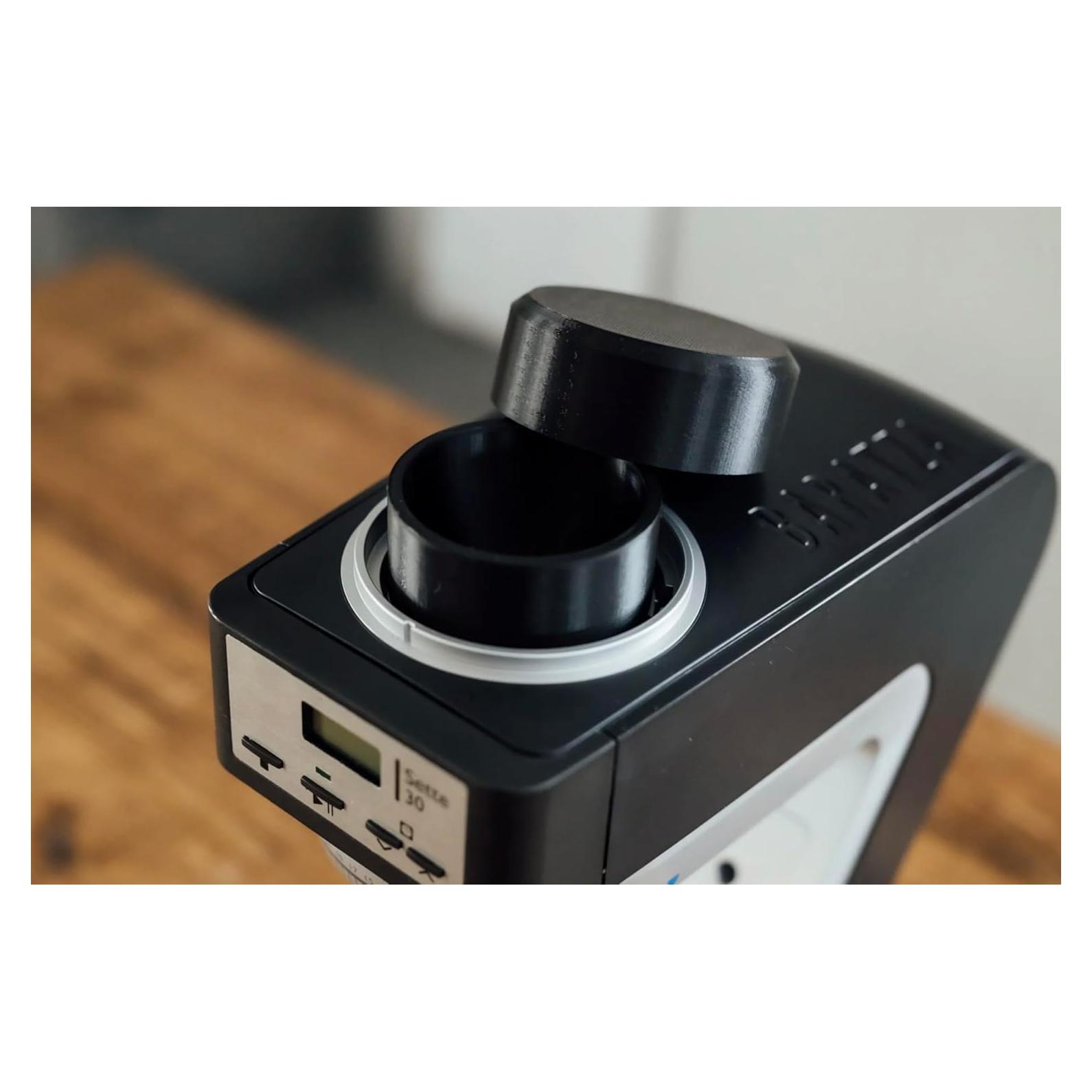 Tolva de Dosis Única Baratza Sette 270 - 21g, Diseño 3ra Generación