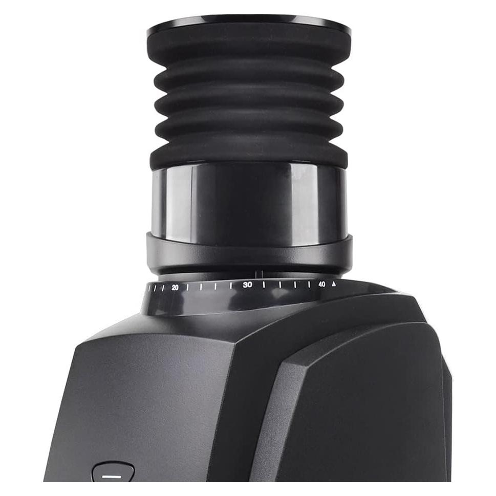 Tolva de Dosis Única CAFEMASY con Campana de Silicona 110g