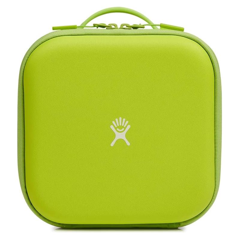 Caja de Almuerzo Aislada Hydro Flask Niños Luciérnaga 27.8x27.7cm