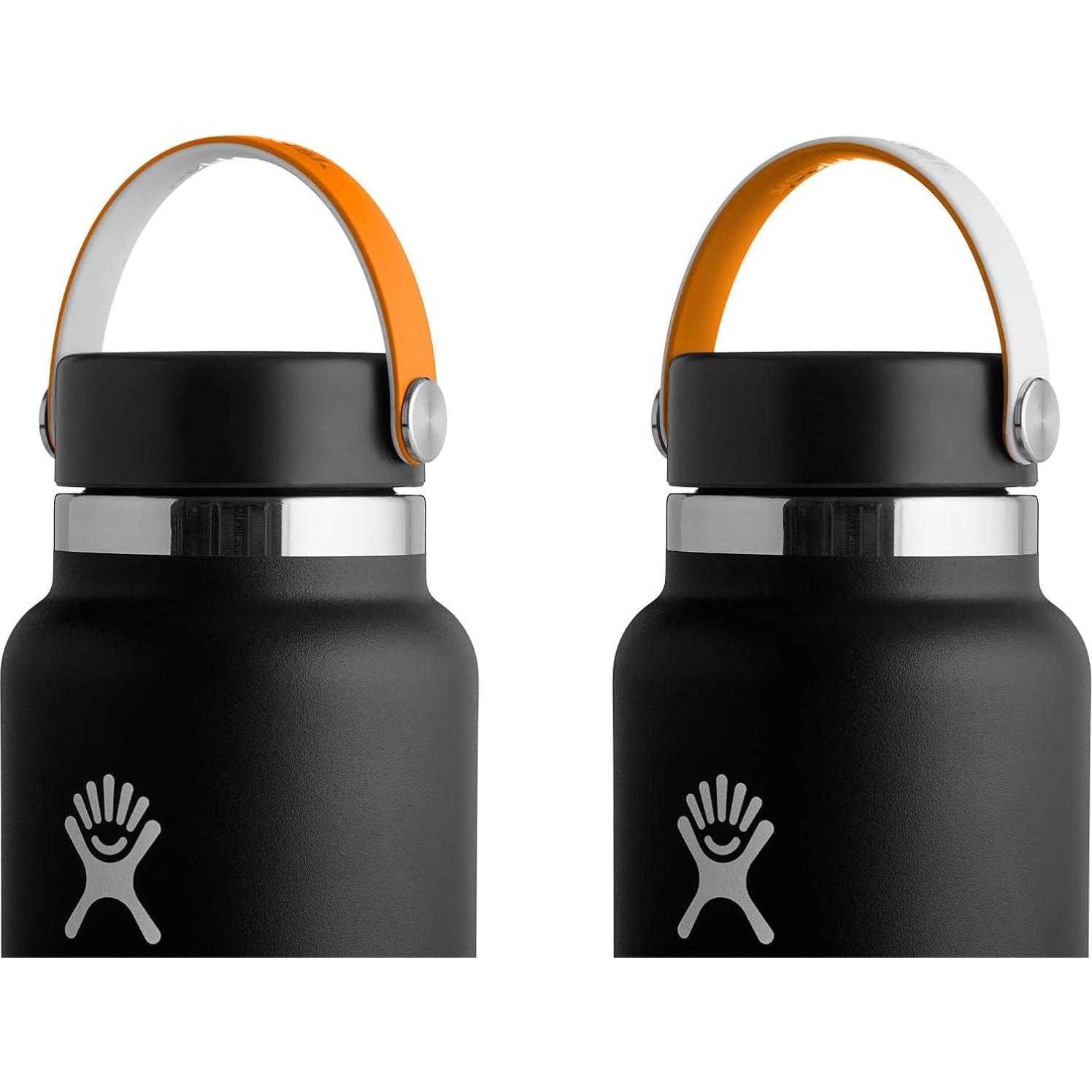 Paquete de 3 Correas Reversibles Hydro Flask Mediano