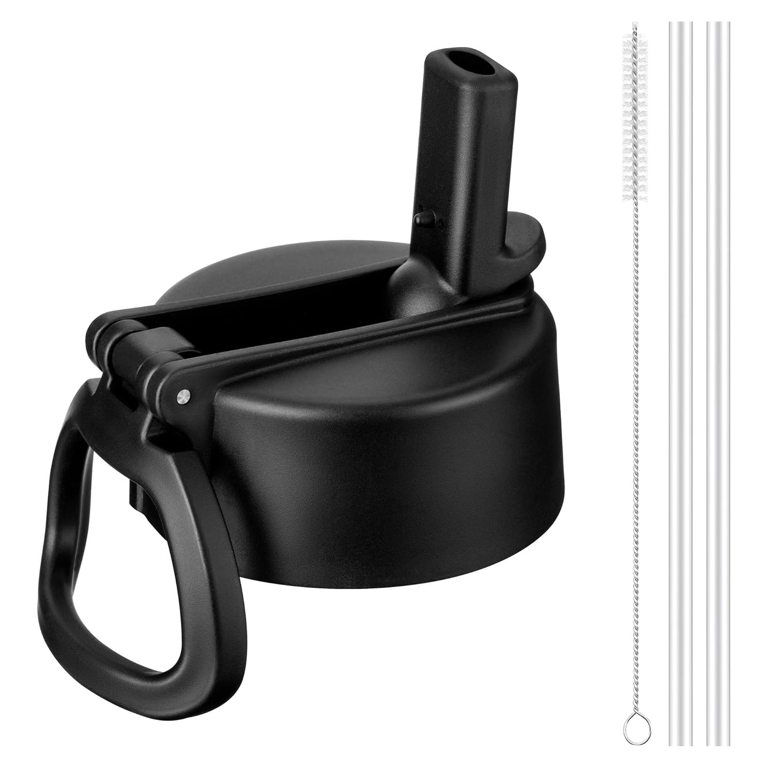 Tapa de Pajita Bluwing para Botellas Hydro Flask 12-64oz