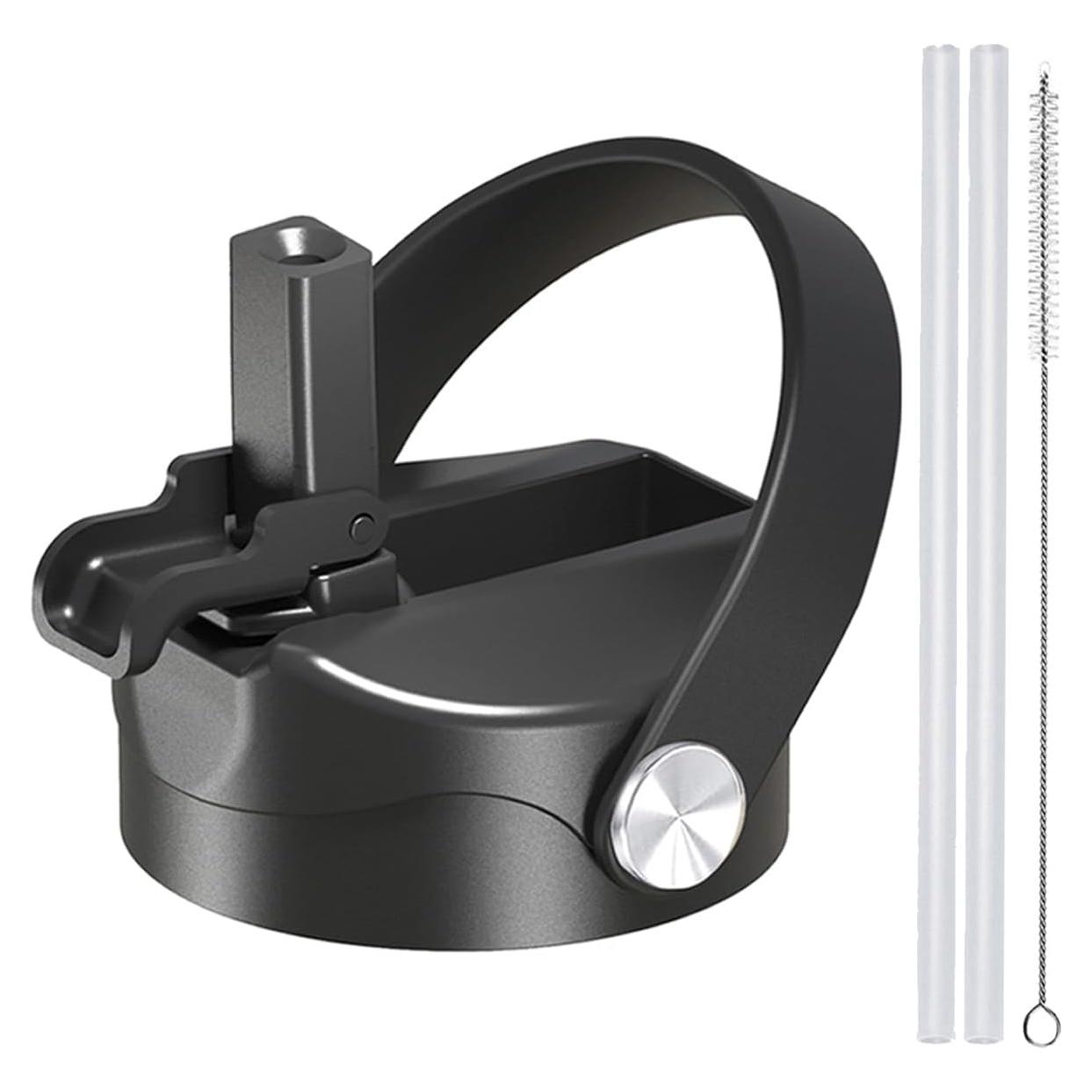 Tapa con Popote Hydro Flask Boca Ancha 32 oz 40 oz POYAKU