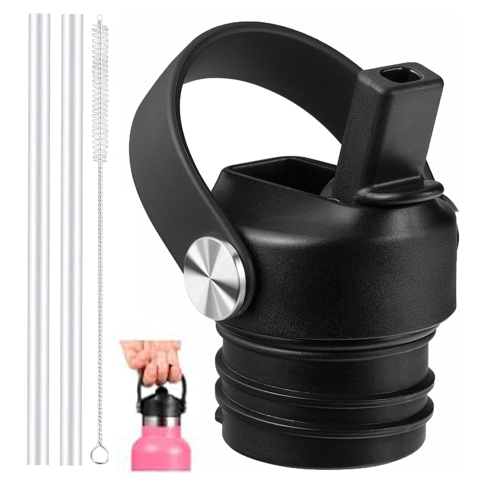 Tapa de Pajita VGHNQ para Hydro Flask Boca Estándar 18-24 oz