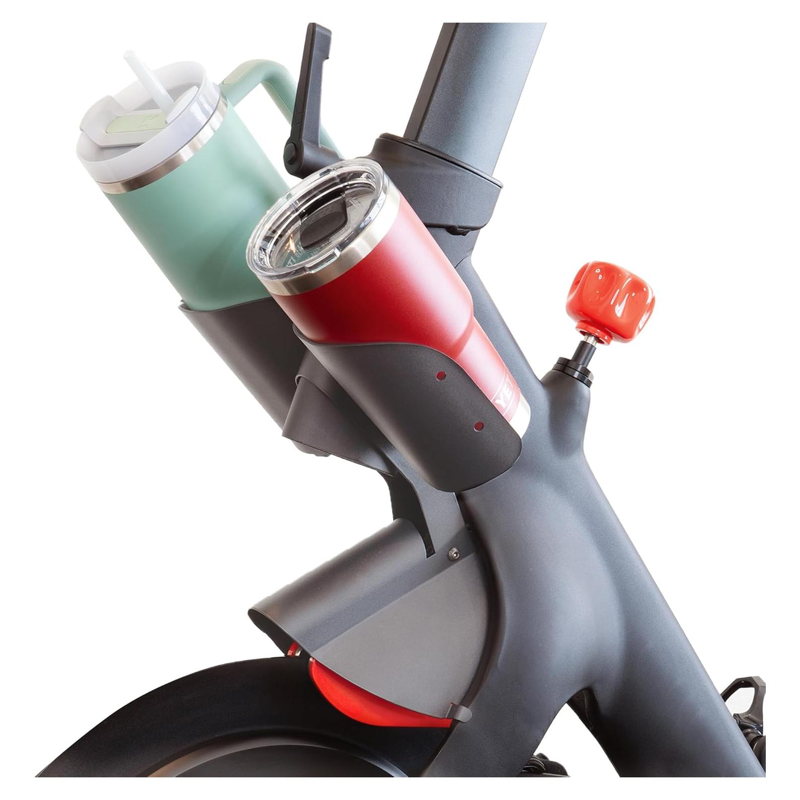 Soportes de Botellas XL TrubliFit para Bicicleta Peloton Original