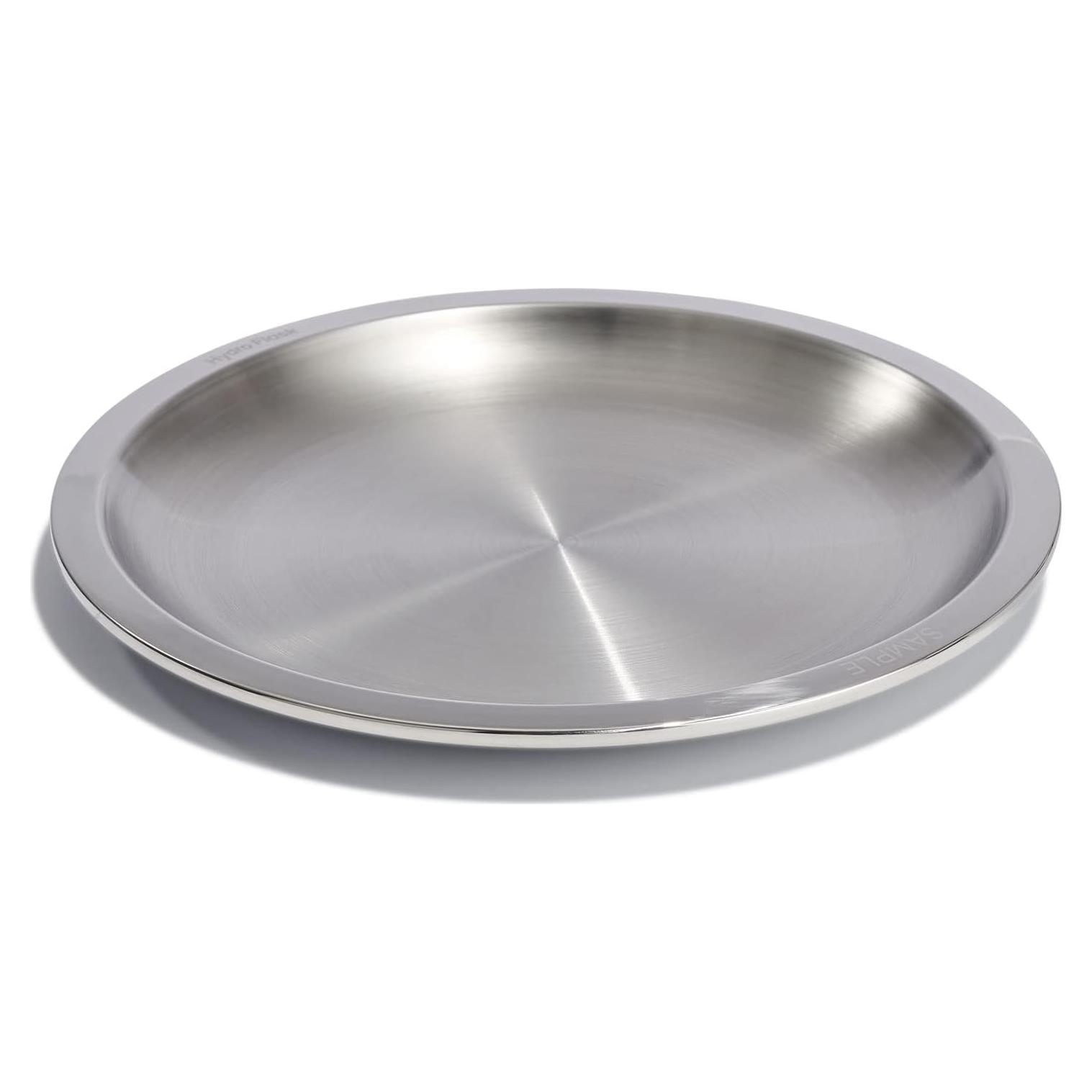 Plato de Camping Hydro Flask 23.5 cm Acero Inoxidable Aislado