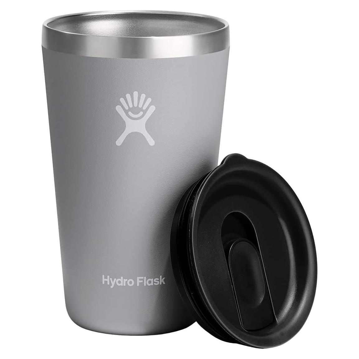 Taza Aislada Hydro Flask 473 ml Abedul - Todo Alrededor