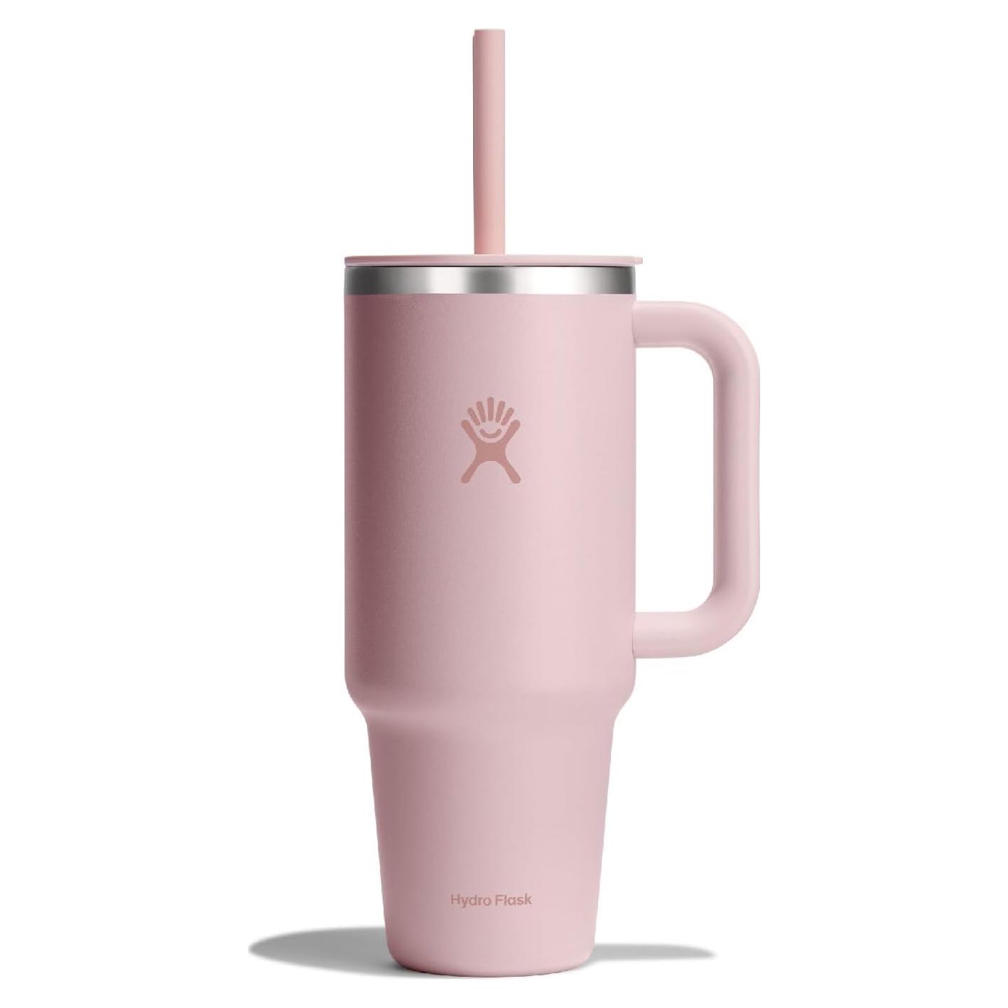 Taza de Viaje Hydro Flask 1.18 L Aislada Trillium Tonal