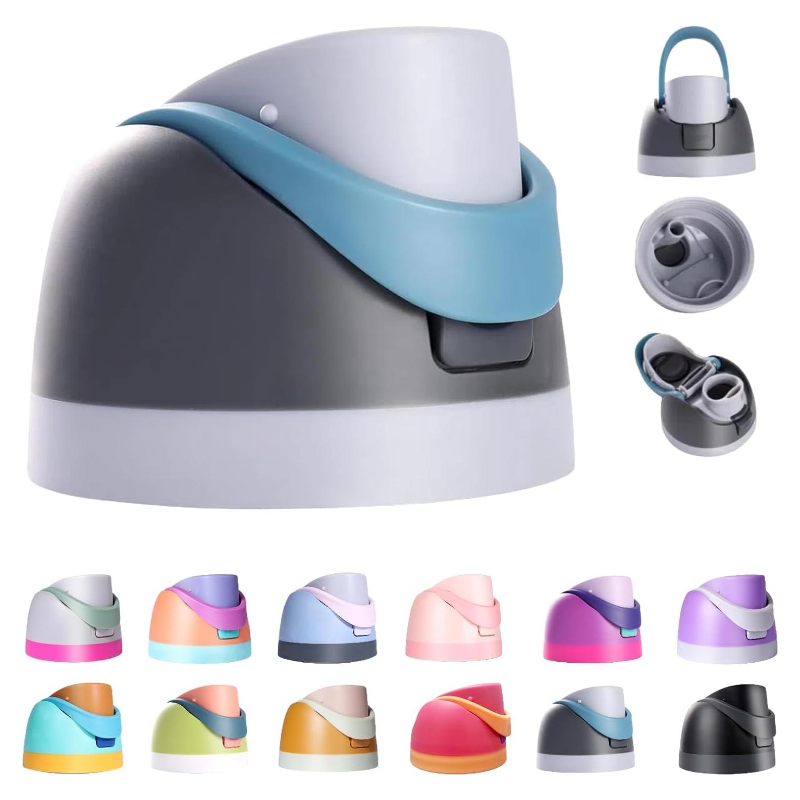 Tapa de Reemplazo Owala Freesip ALTLAU 16-40oz A Prueba de Fugas