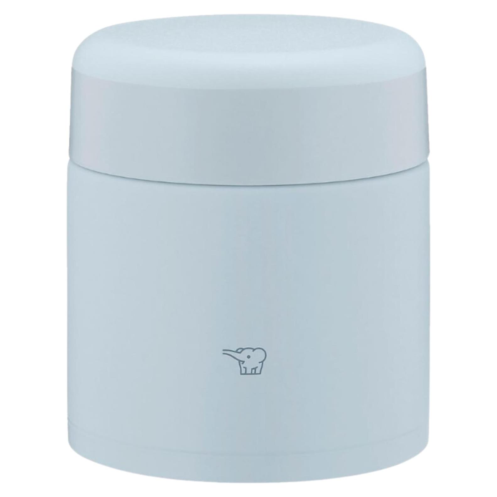 Tarro Térmico Zojirushi SW-KA30-HL 300ml Acero Inoxidable Gris