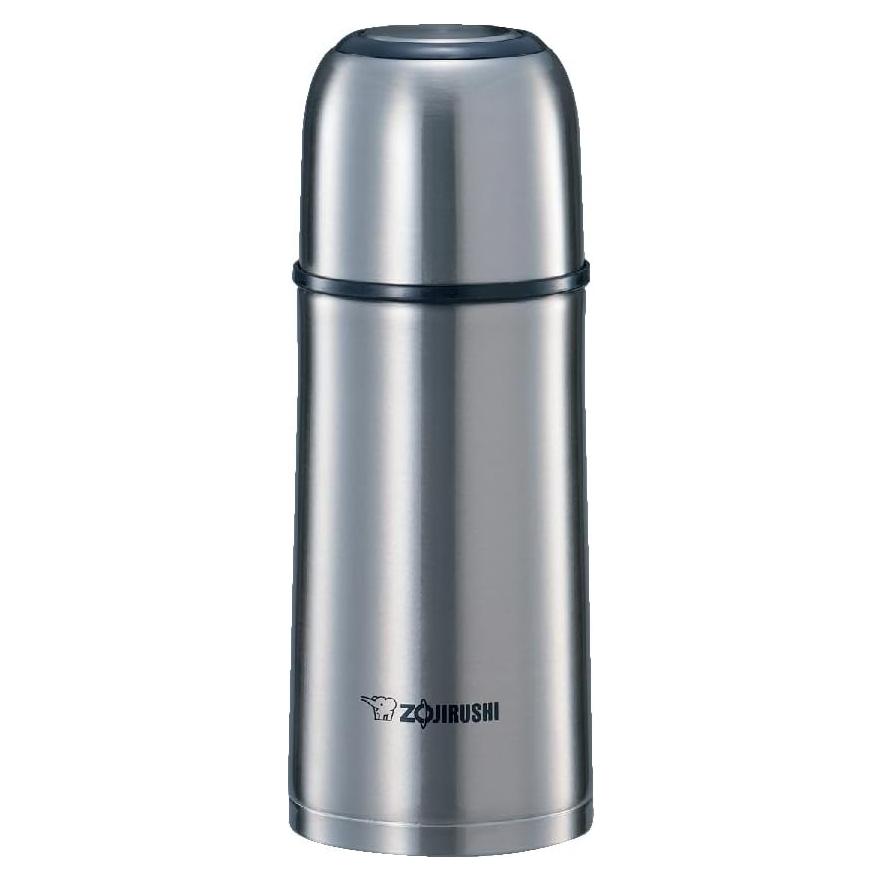 Botella Térmica Zojirushi Acero Inoxidable 0.35L
