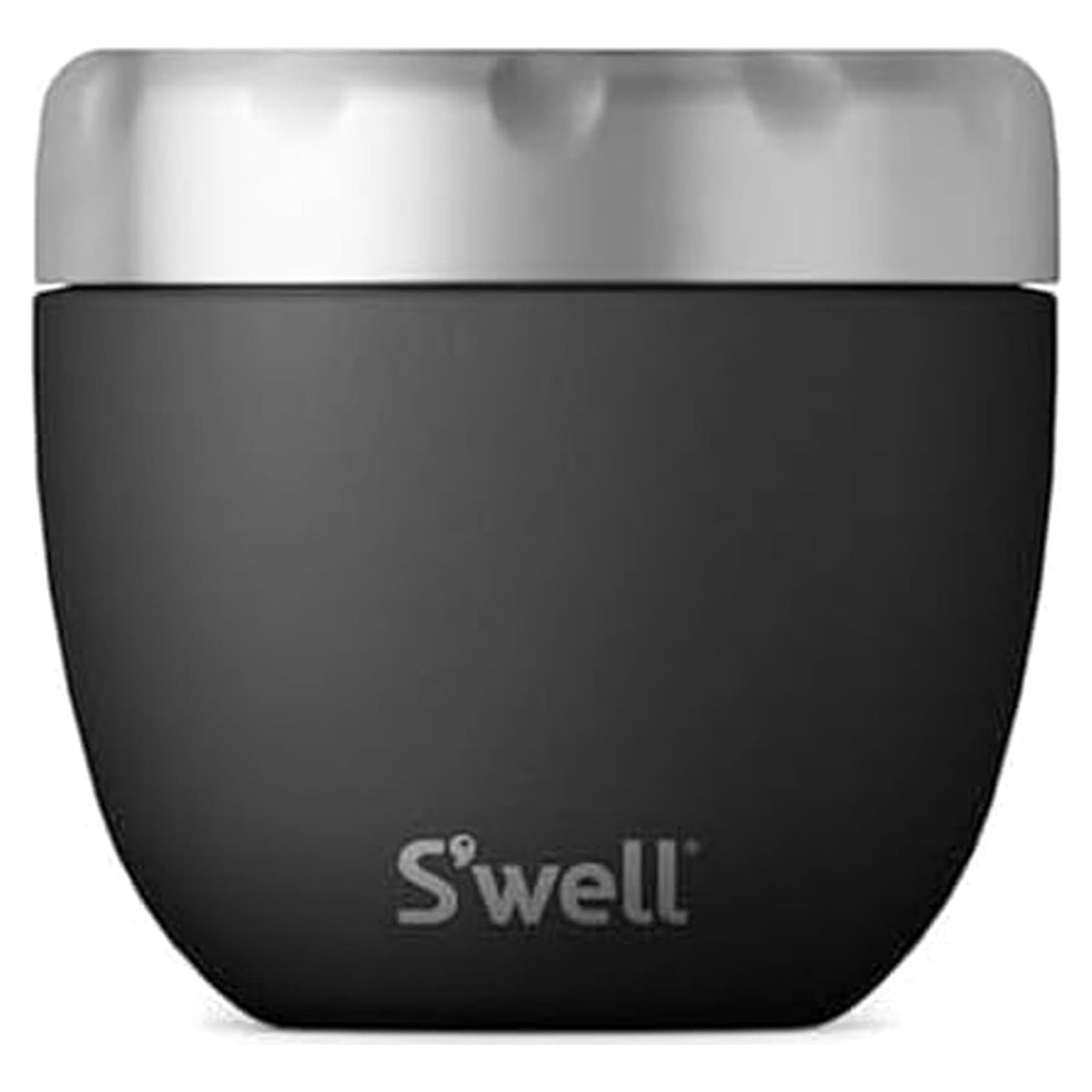 Recipiente S'well Eats 21.5oz Acero Inoxidable Aislado