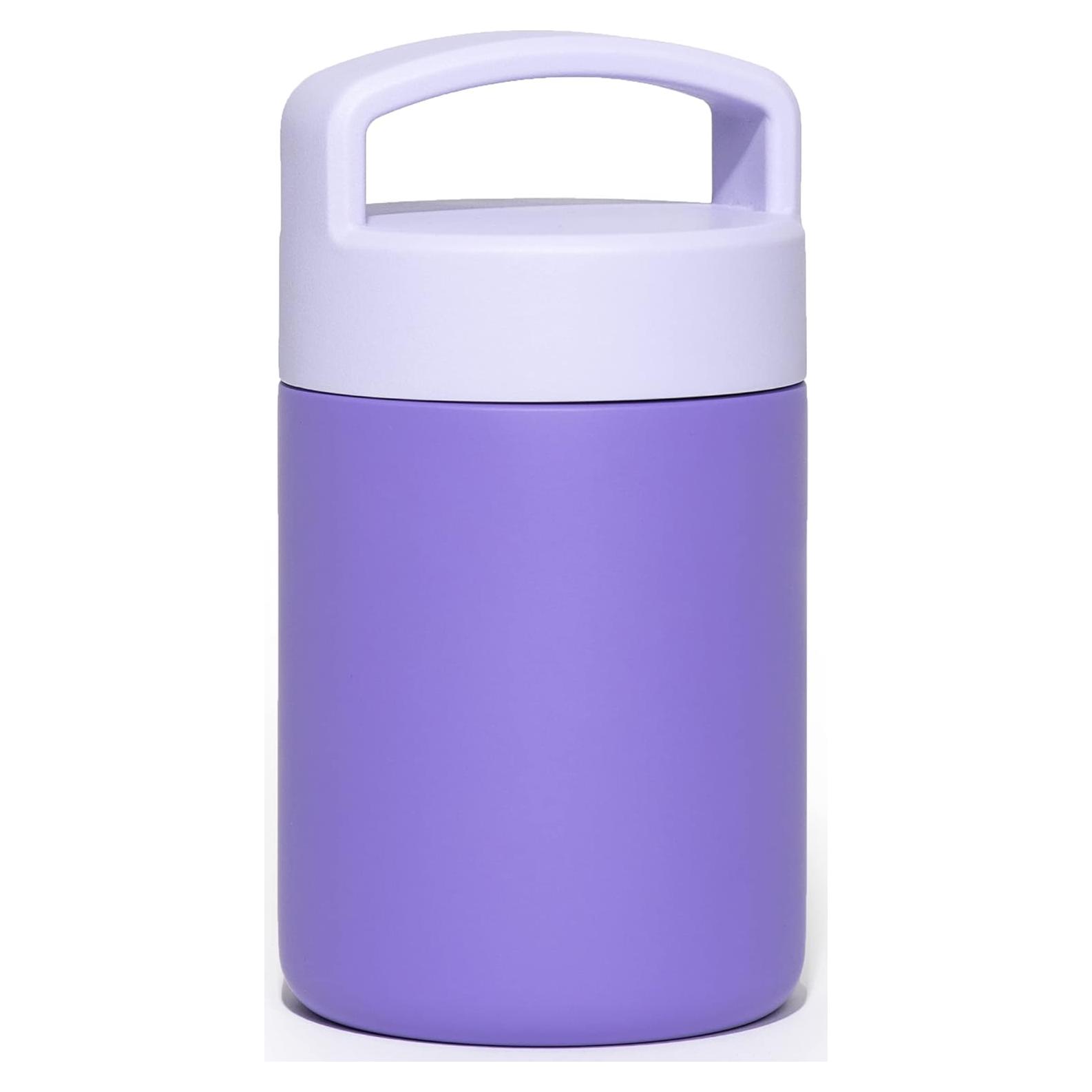 Termo Aislado WeeSprout 12 oz Acero Inoxidable para Niños