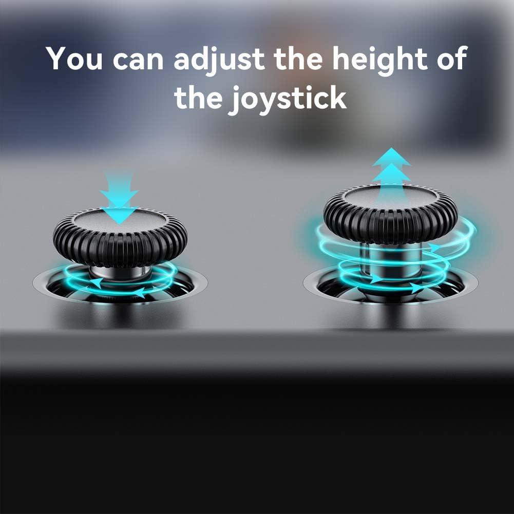 Controlador de Juegos ShanWan para iPhone y Android