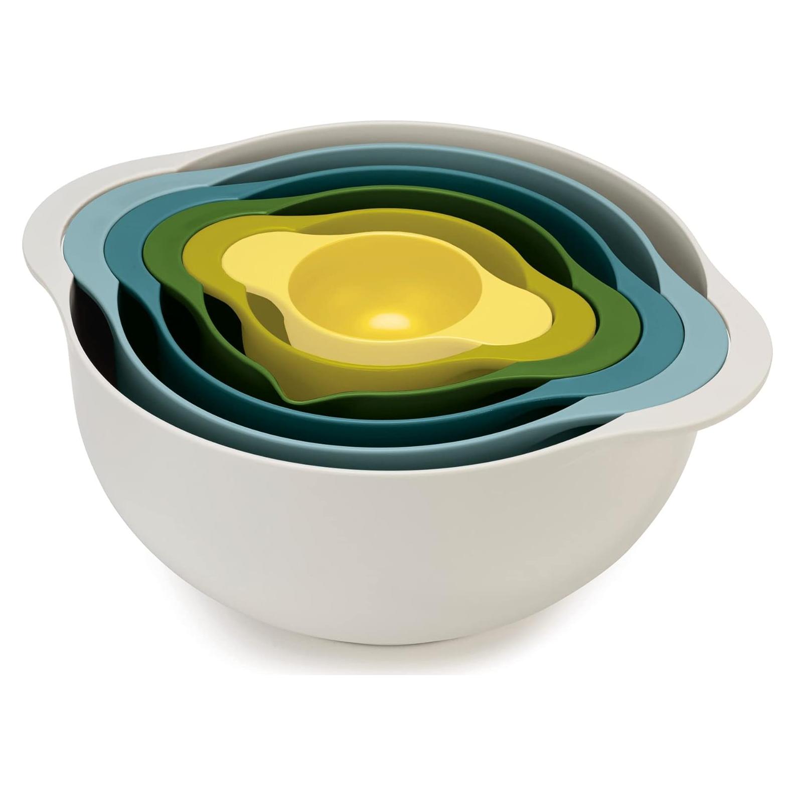 Conjunto de Preparación de Alimentos 6 Piezas Joseph Joseph