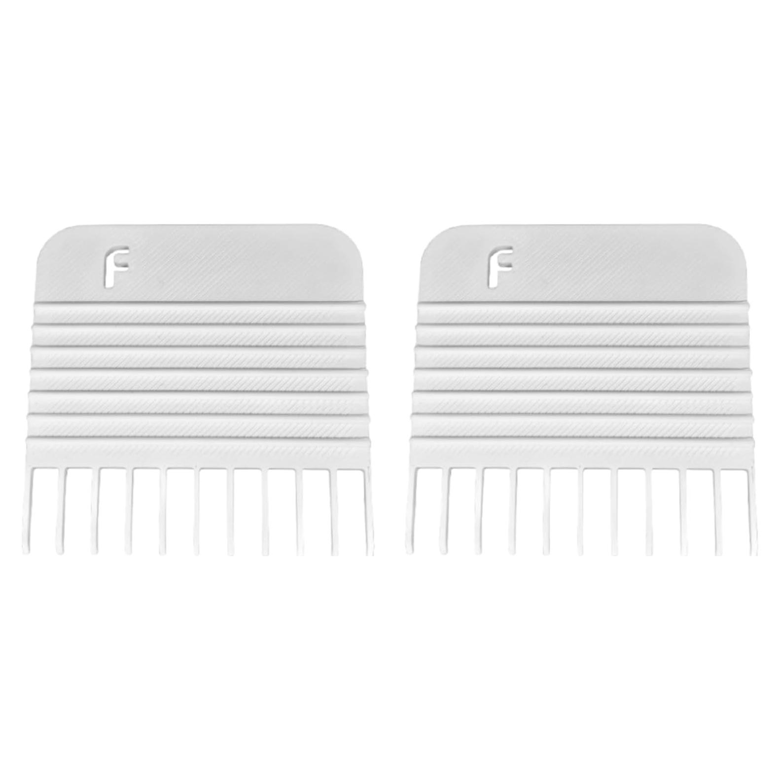 Rastrillo de Limpieza 2 Piezas para Picadora de Verduras Fullstar