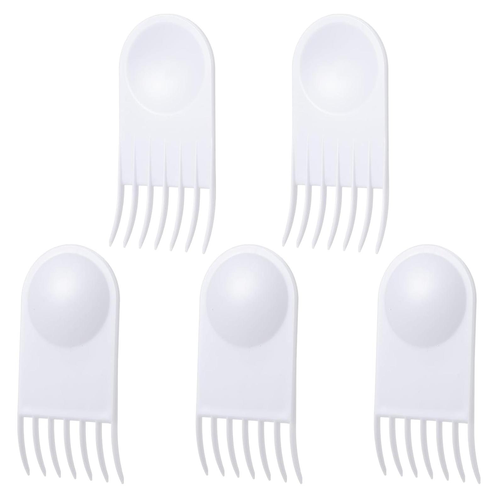 Set de 5 Herramientas de Limpieza para Picadora de Verduras Yuanchu