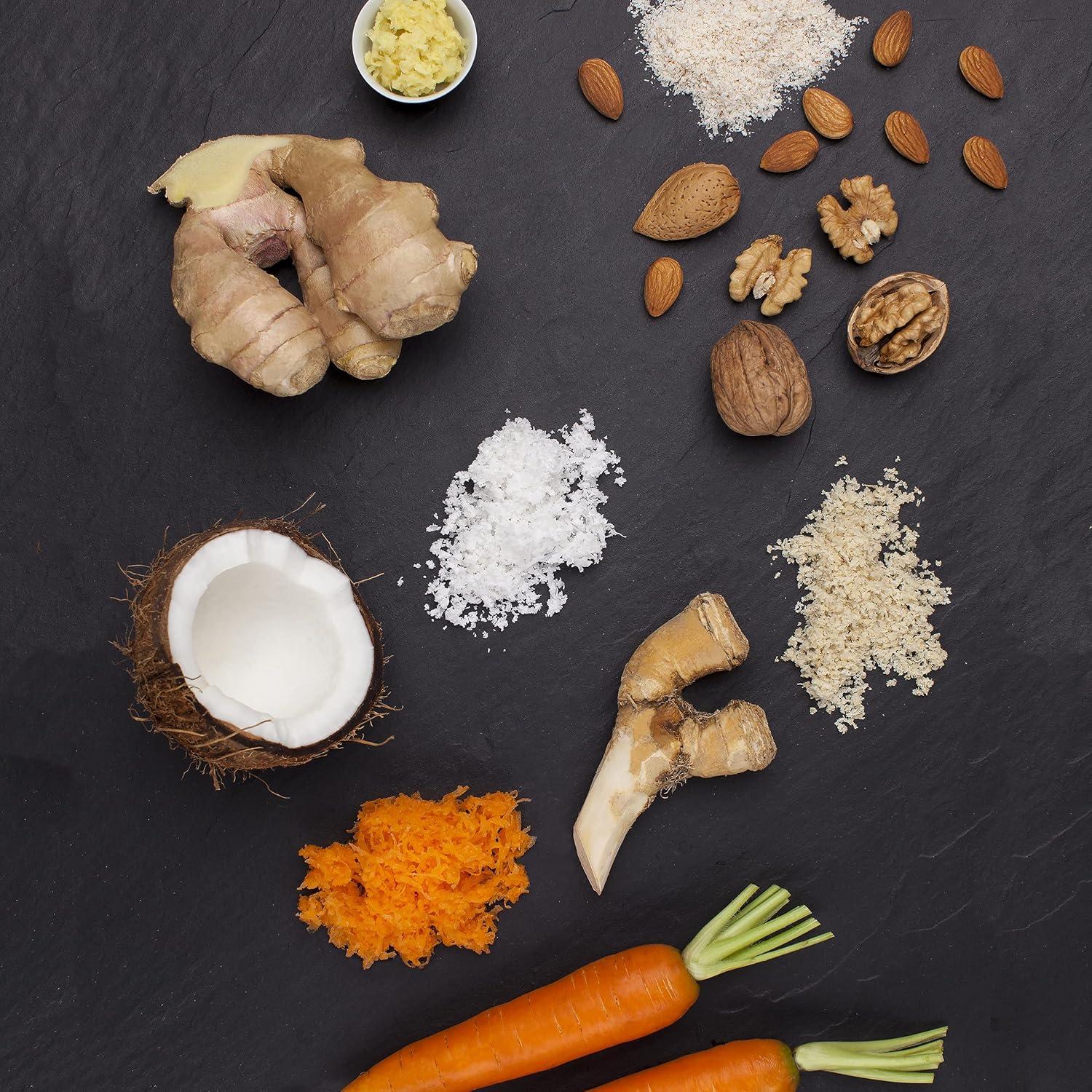 Rallador de Queso Microplane Gourmet Rojo Grueso Acero Inoxidable