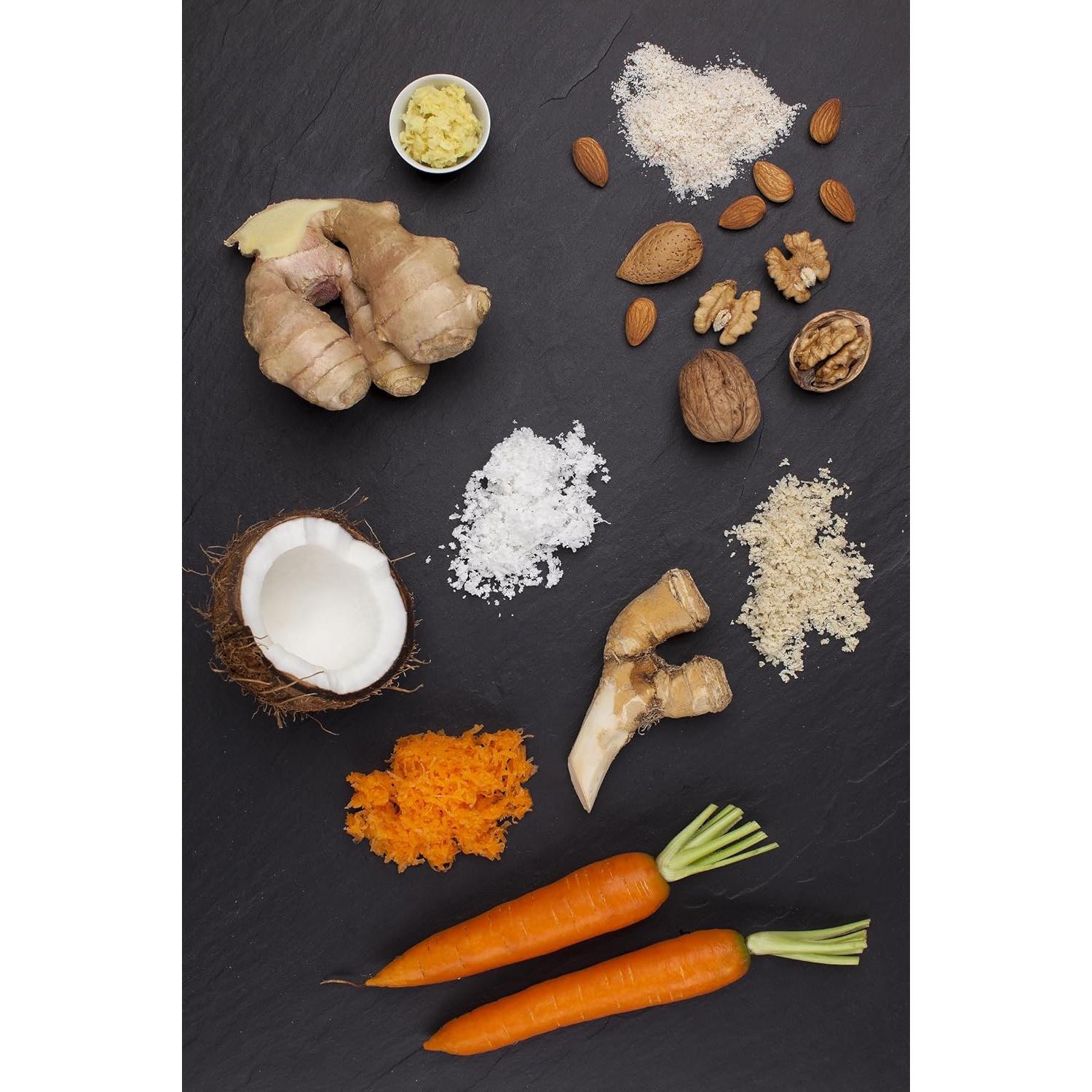 Rallador de Queso Microplane Gourmet Rojo Grueso Acero Inoxidable