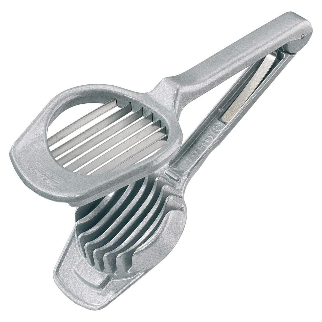 Cortador de Champiñones y Huevos Westmark - Acero Inoxidable