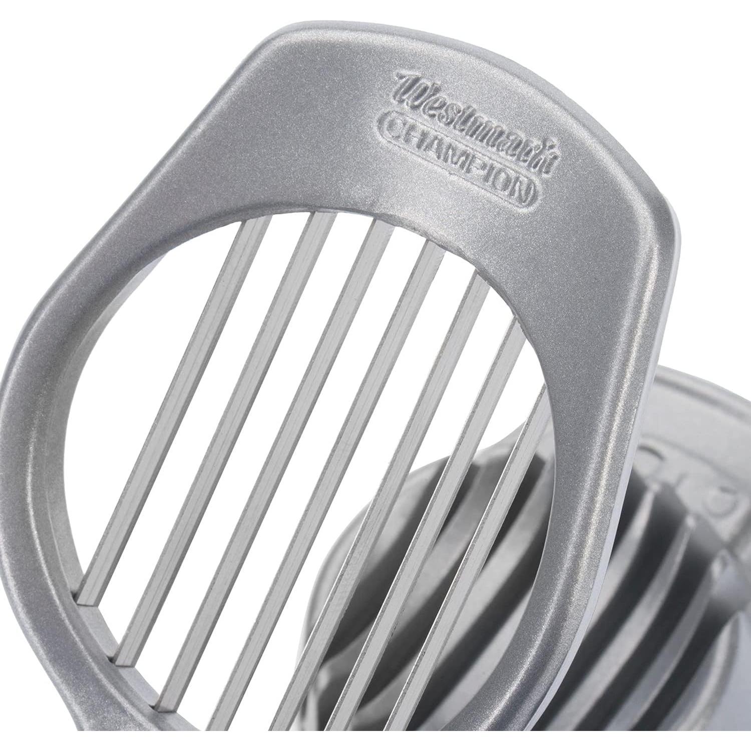 Cortador de Champiñones y Huevos Westmark - Acero Inoxidable