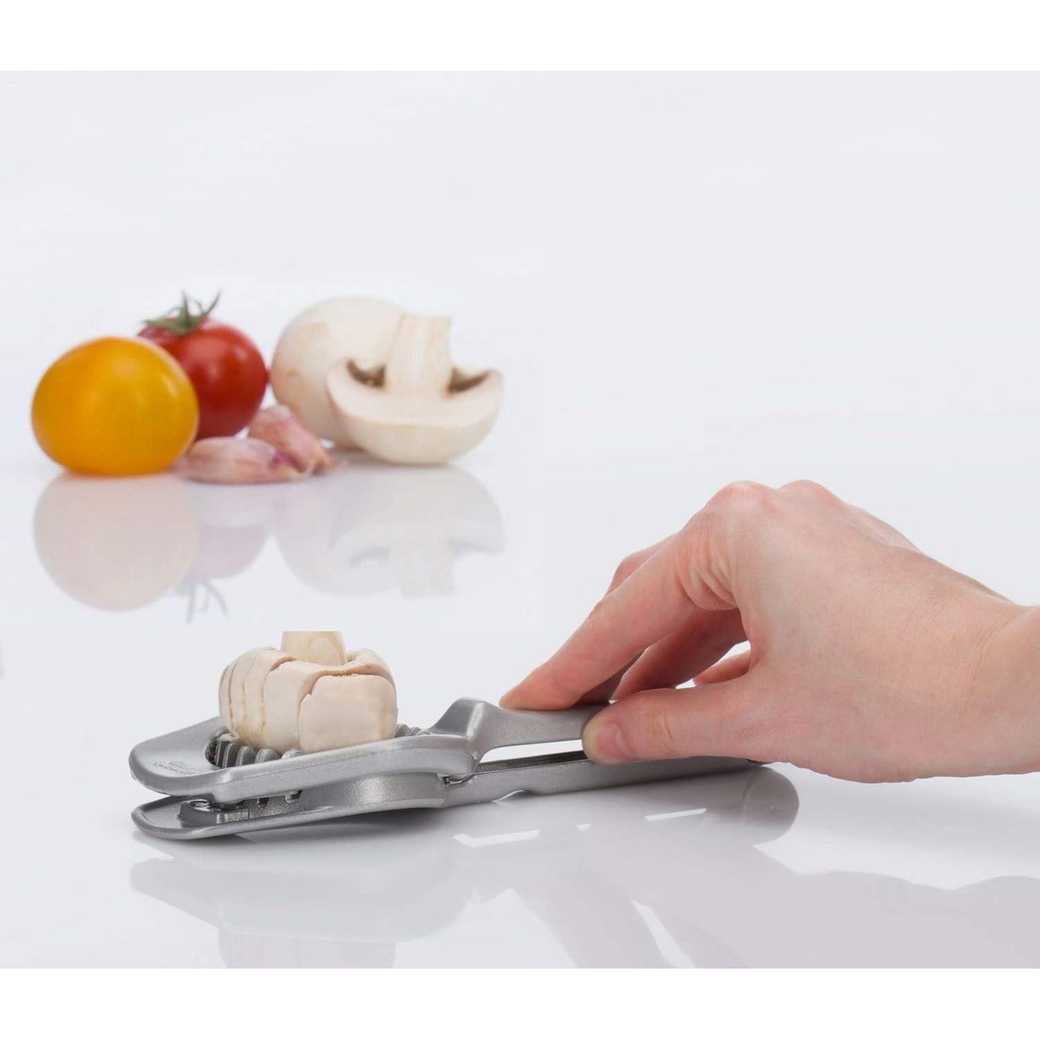 Cortador de Champiñones y Huevos Westmark - Acero Inoxidable