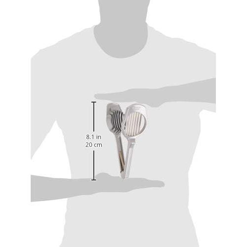 Cortador de Champiñones y Huevos Westmark - Acero Inoxidable