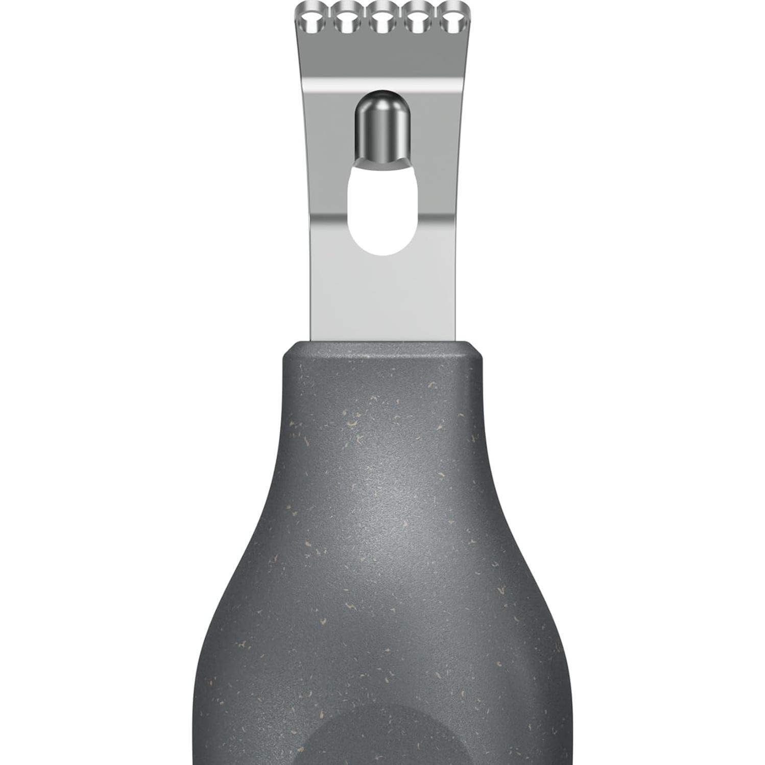 Rallador Zyliss 2 en 1 de Cítricos con Mango Ecológico