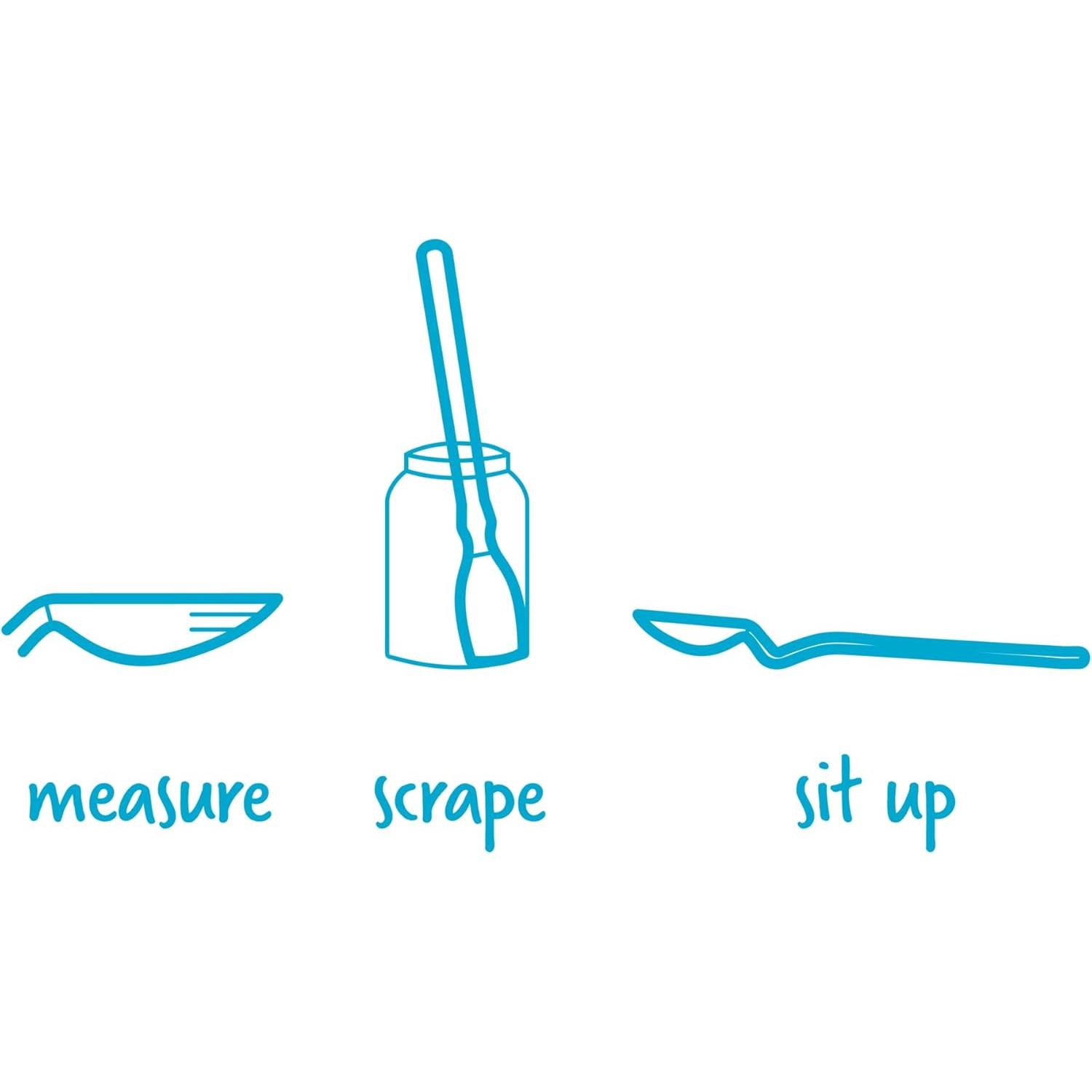 Set de Utensilios de Cocina Dreamfarm - 5 Piezas Nylon/Silicona Rojo