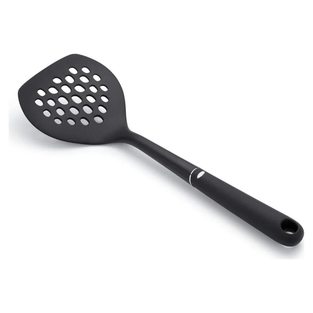 Espátula Redonda de Nylon OXO Good Grips 34.3x12.1 cm