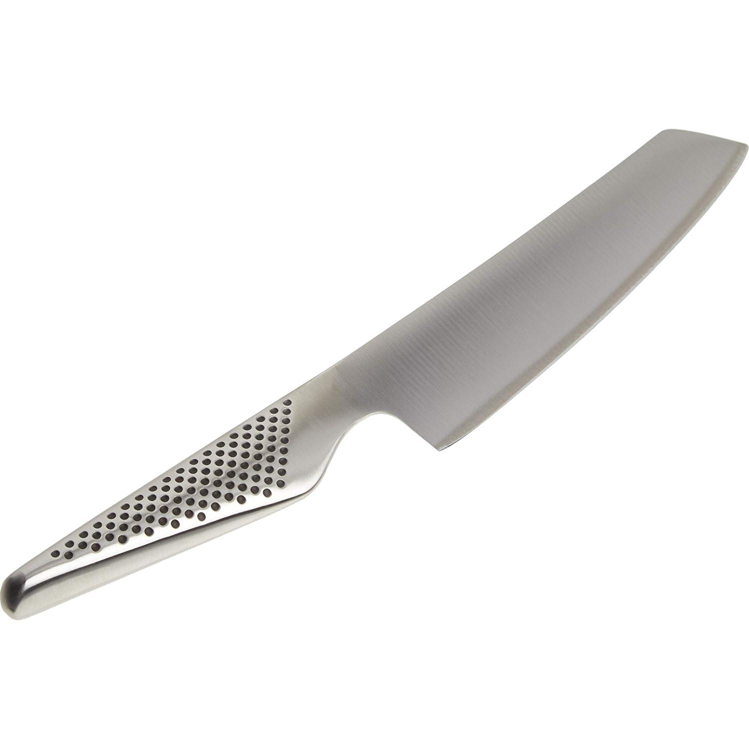 Cuchillo de Verduras Global GS-5 13.97 cm Acero Inoxidable