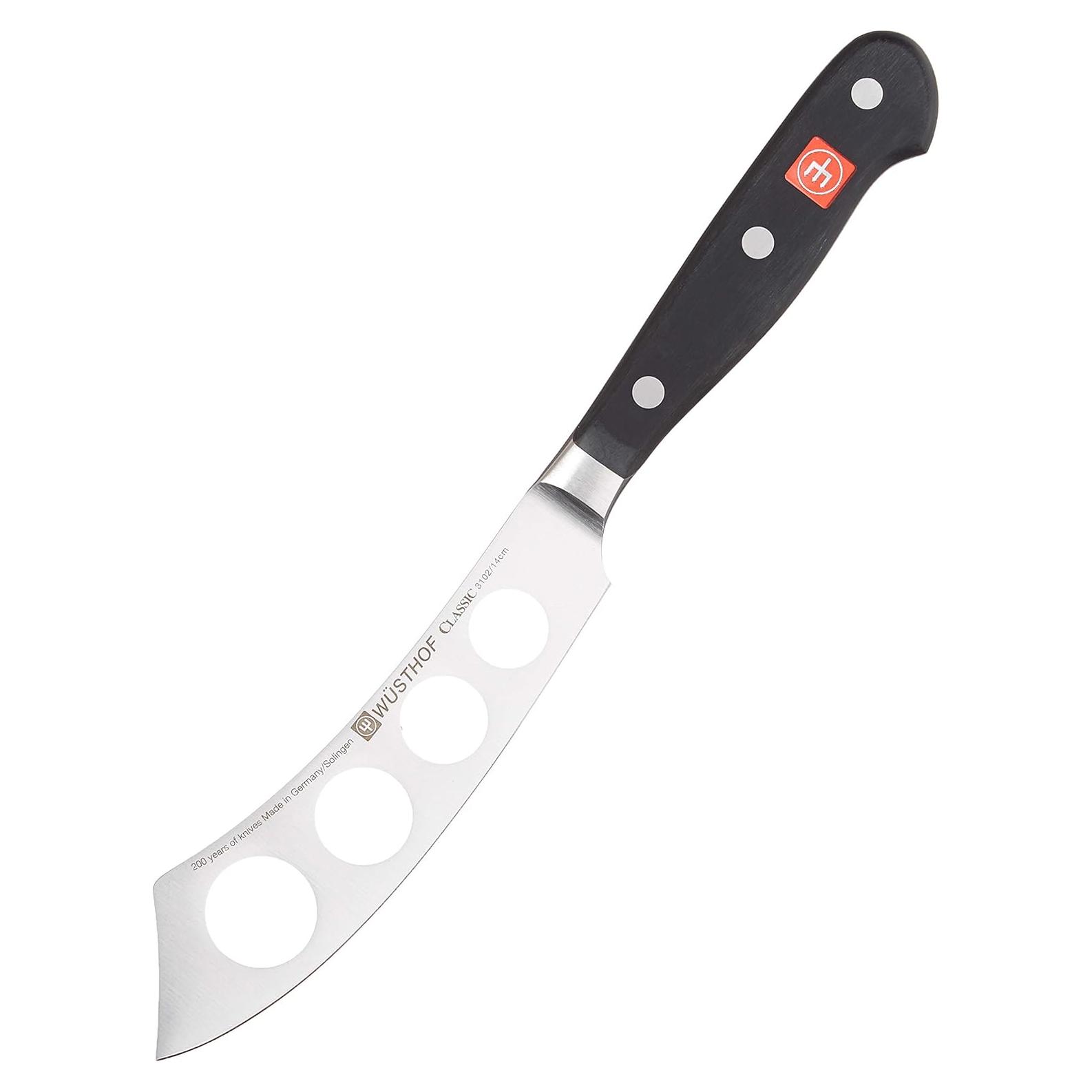 Cuchillo para Queso Blando Wüsthof 3102-7 12.7 cm Acero Inoxidable