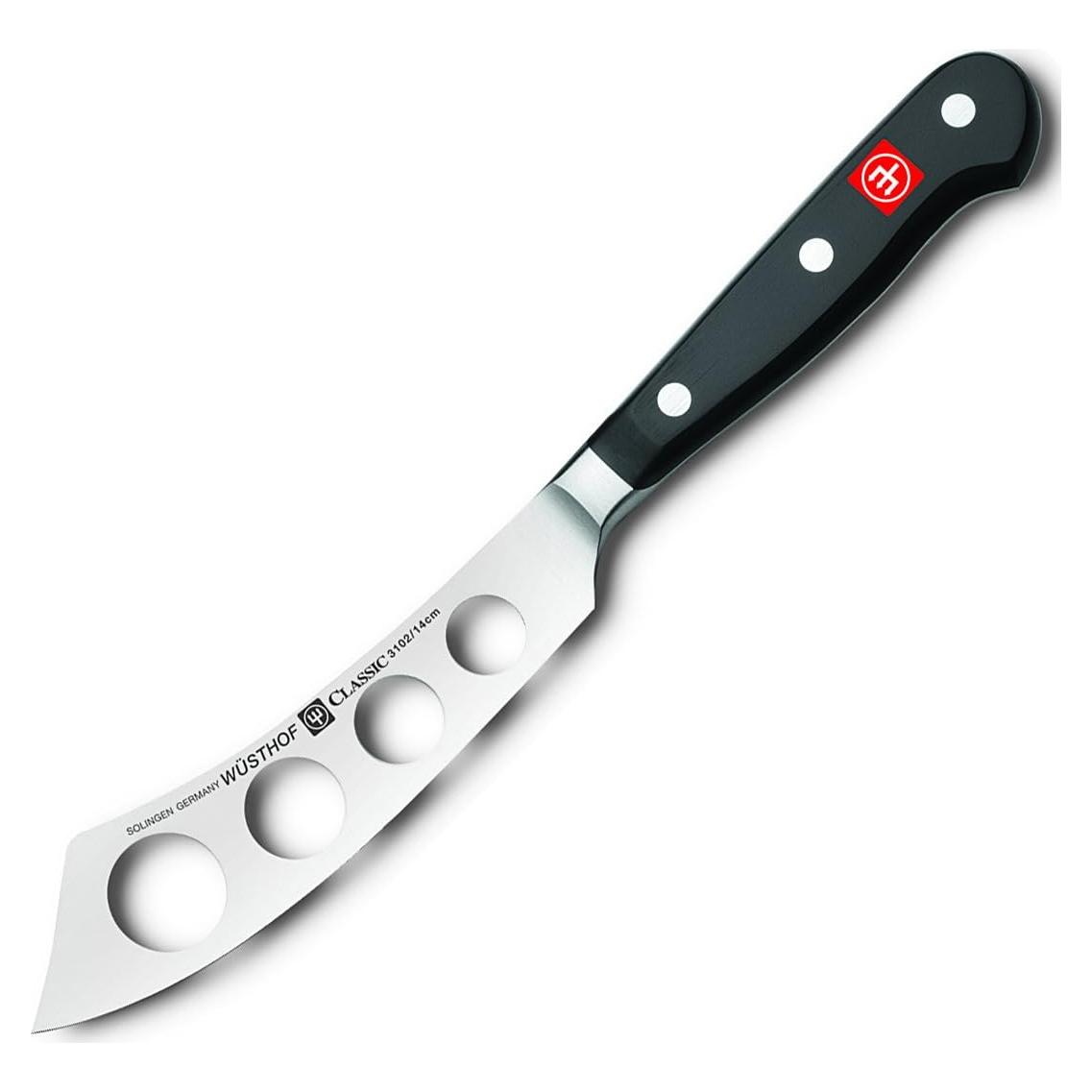 Cuchillo para Queso Blando Wüsthof Classic 12.7 cm