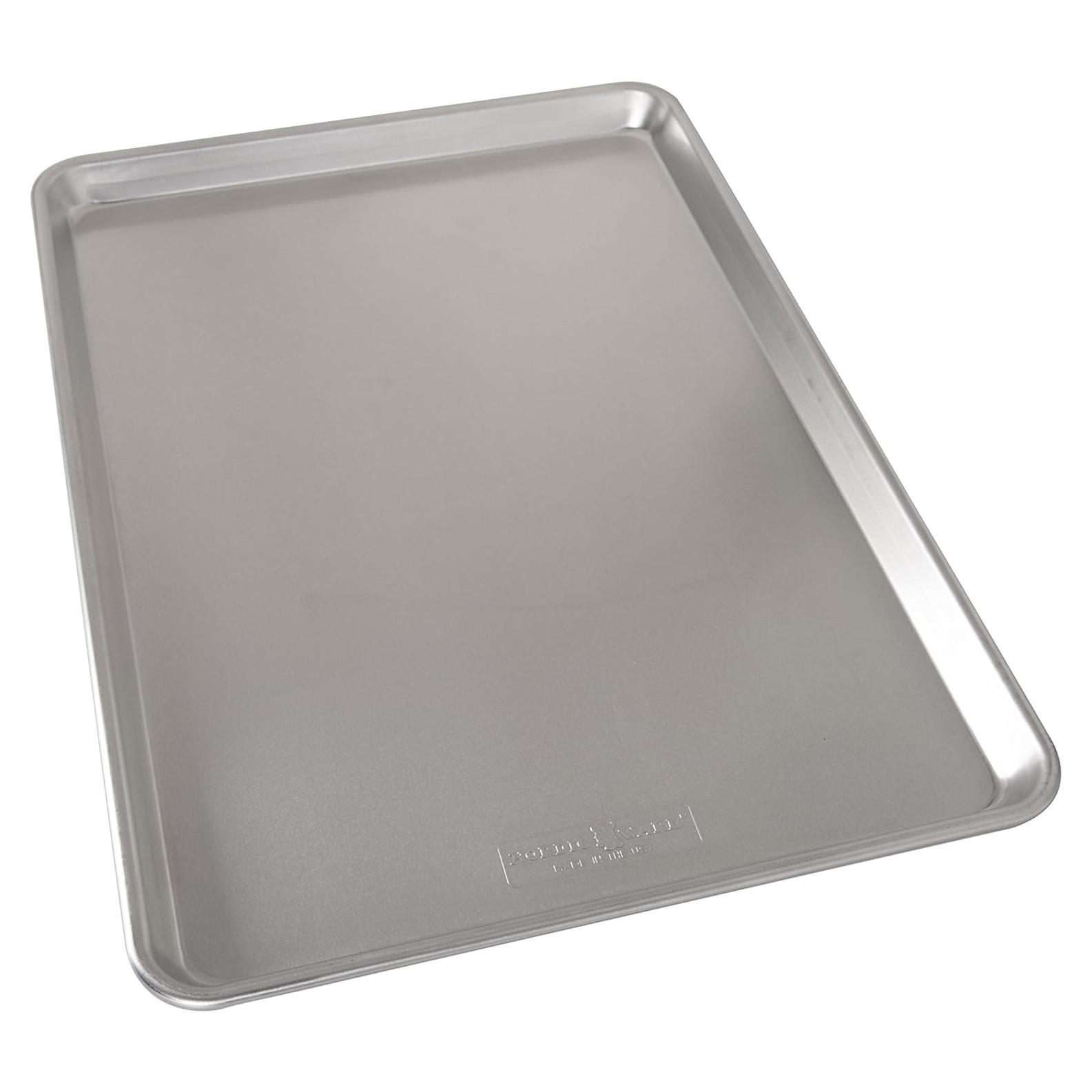 Bandeja para Hornear XL Nordic Ware 53.3 x 38.1 cm Aluminio