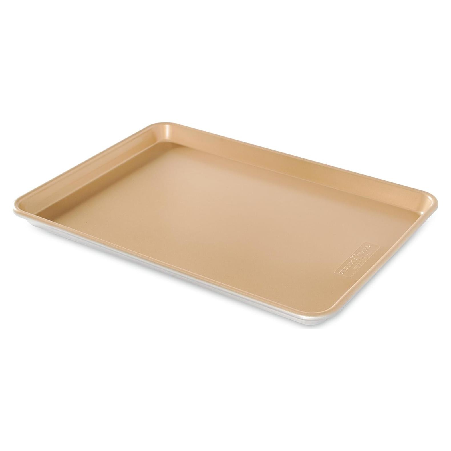 Bandeja para Hornear Aluminio Antiadhesivo Nordic Ware 33x46cm