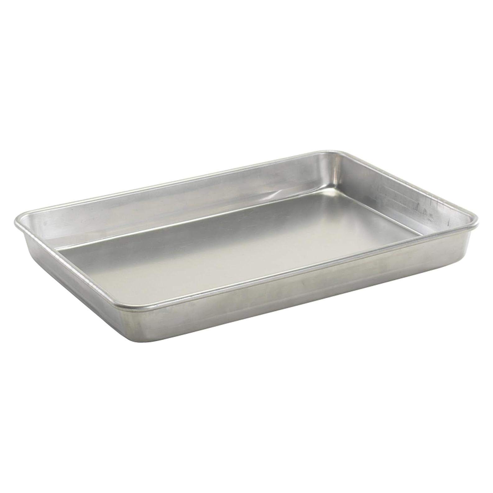 Bandeja de Hornear de Aluminio Nordic Ware 45.7x33x5 cm