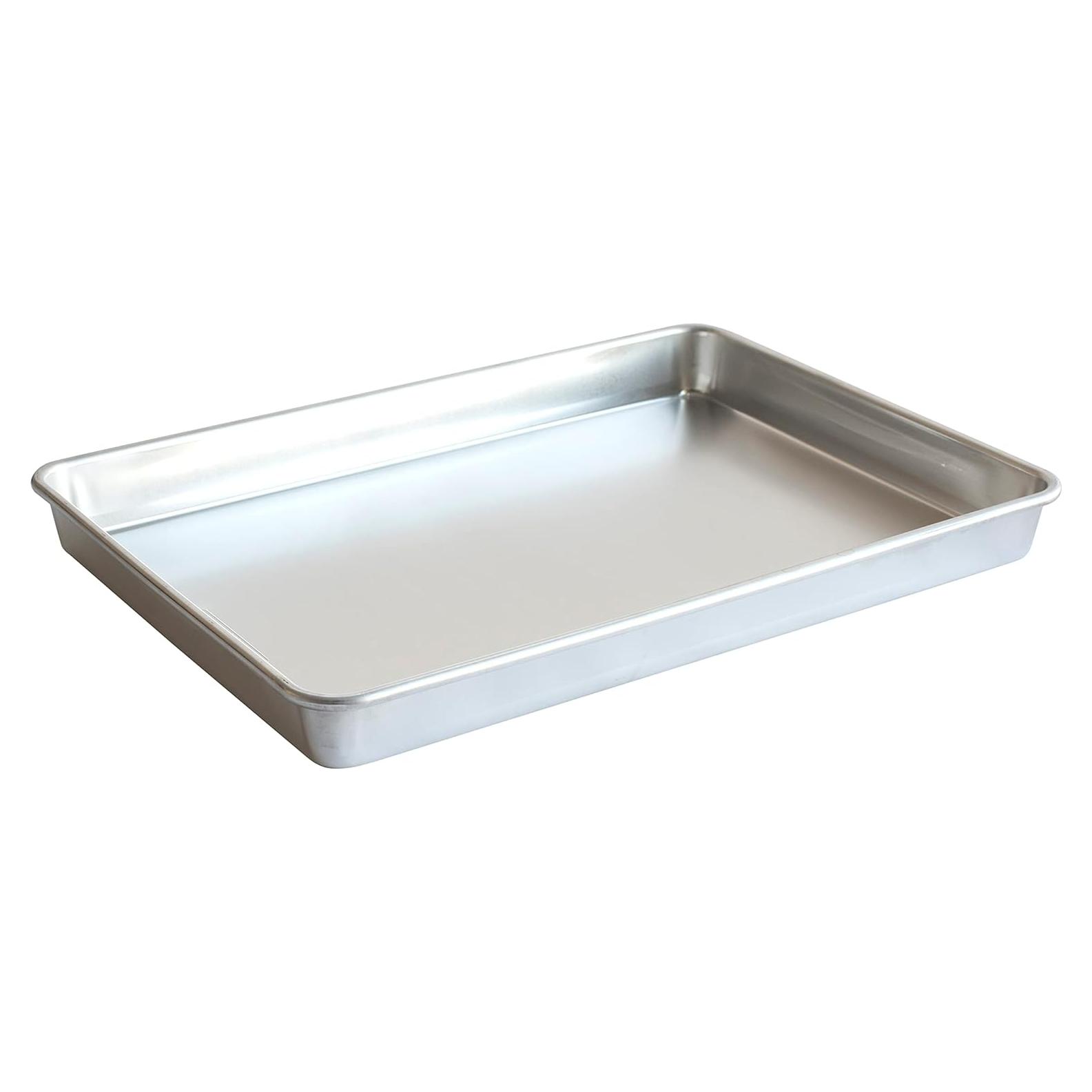 Bandeja para Hornear XL Nordic Ware de Aluminio 53.7x38.1cm